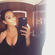 Kim Kardashian, Selfie