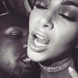 Kim Kardashian, Selfie