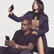 Kim Kardashian, Selfie