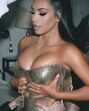 Kim Kardashian, Selfie