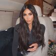 Kim Kardashian, Selfie