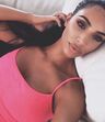 Kim Kardashian, Selfie