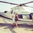 Cristiano Ronaldo, Irina Shayk