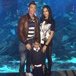 Cristiano Ronaldo, Irina Shayk