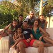 Cristiano Ronaldo, Irina Shayk