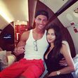 Cristiano Ronaldo, Irina Shayk