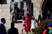 Espanha, Letizia, Leonor, Felipe VI