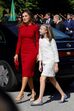 Rainha Letizia