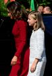 Rainha Letizia