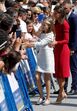 Rainha Letizia