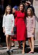 Rainha Letizia