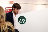 eleições sporting
