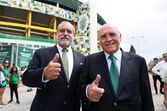 eleições sporting
