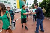 eleições sporting
