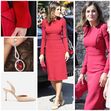 Rainha Letizia