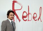 James Franco