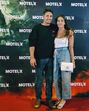 James Franco, Isabel Pakzad