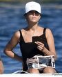Georgina Rodríguez, Cristiano Ronaldo, Férias,