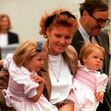 Sarah Ferguson