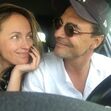 Marisa Cruz e Pedro Hossi 