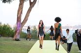 Finalistas Elite Model Look 2018
