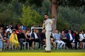 Finalistas Elite Model Look 2018