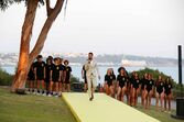 Finalistas Elite Model Look 2018