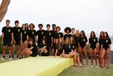 Finalistas Elite Model Look 2018