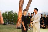 Vencedores Elite Model Look 2018