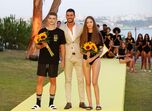 Vencedores Elite Model Look 2018