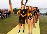 Vencedores Elite Model Look 2018