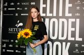 Vencedores Elite Model Look 2018