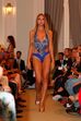 Finalistas Face Model