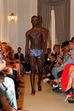 Finalistas Face Model