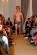 Finalistas Face Model