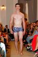 Finalistas Face Model