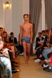 Finalistas Face Model