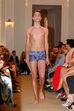 Finalistas Face Model