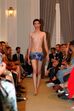 Finalistas Face Model