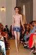 Finalistas Face Model