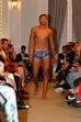 Finalistas Face Model