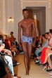 Finalistas Face Model