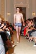 Finalistas Face Model