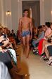 Finalistas Face Model