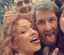 Bruno de Carvalho, Alexandra de Carvalho