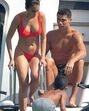 Georgina Rodríguez, Cristiano Ronaldo