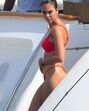 Georgina Rodríguez, Cristiano Ronaldo