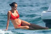 Georgina Rodríguez, Cristiano Ronaldo