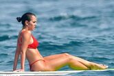 Georgina Rodríguez, Cristiano Ronaldo