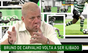 Carlos Dolbeth